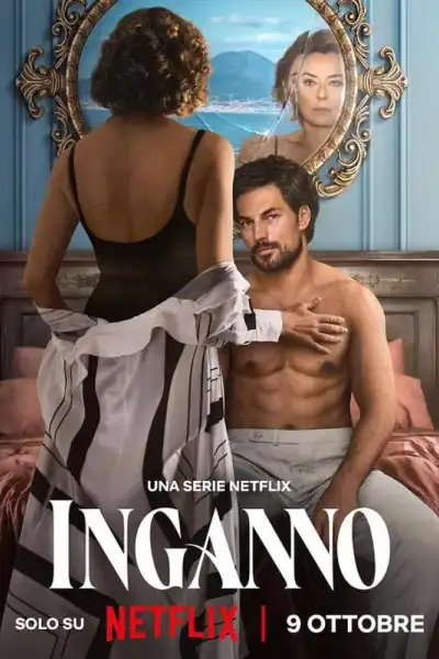 Inganno [Hindi] poster