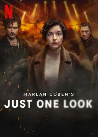 Just One Look
