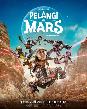 Pelangi Di Mars - sflix