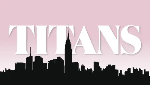 Titans S1-S3