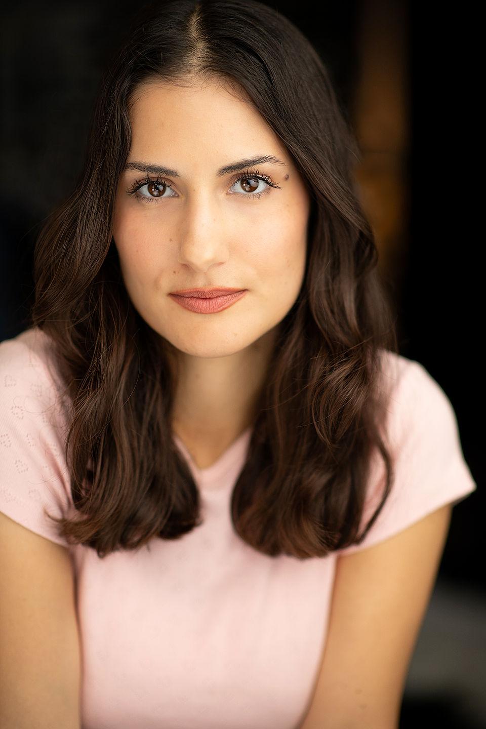 Andrea Bennett