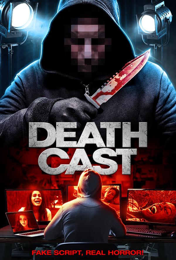 Death Cast - like The Lioness but newer