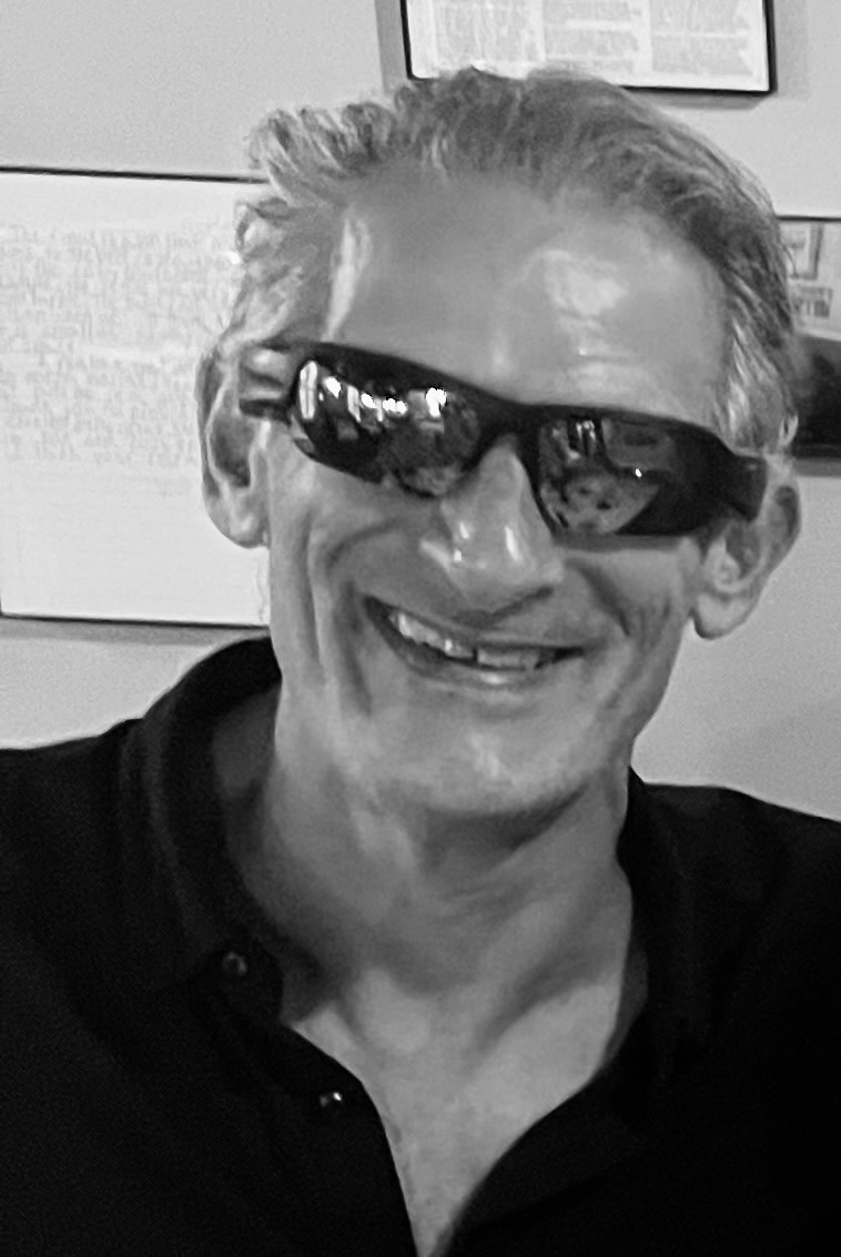 Neal Mozen