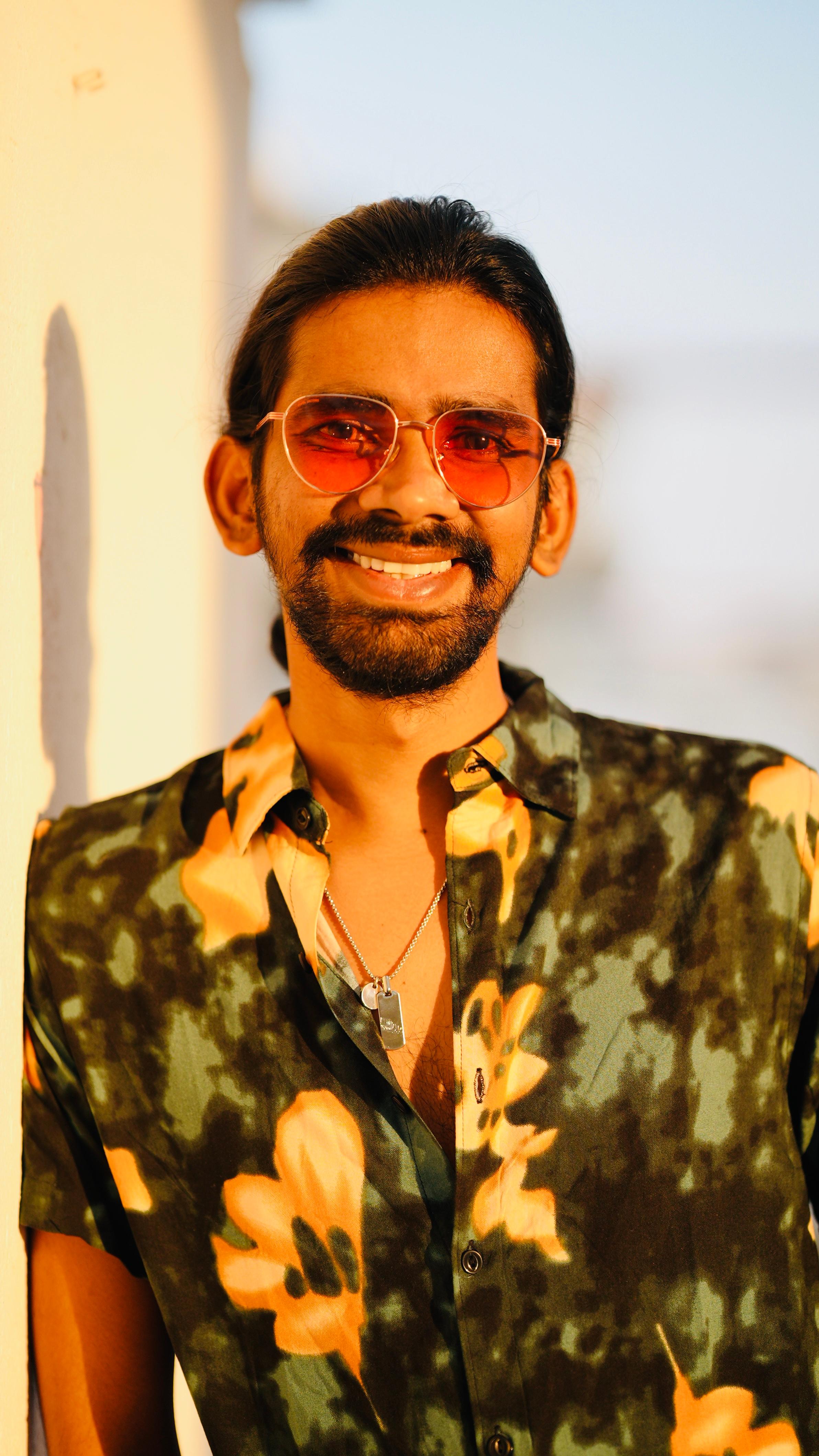 Ceshu Babu Tinnavalli