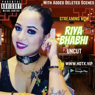 Riya Bhabhi