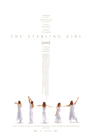 The Starling Girl [Portuguese]