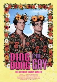 Ding Dong I'm Gay