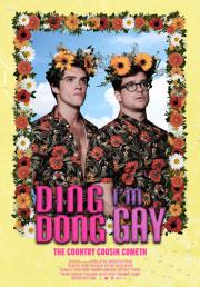 Ding Dong I'm Gay