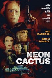 Neon Cactus