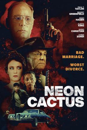 Neon Cactus - 123Movies