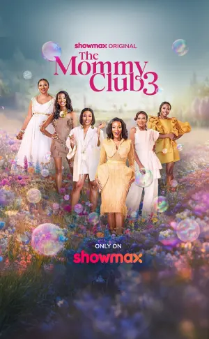 The Mommy Club