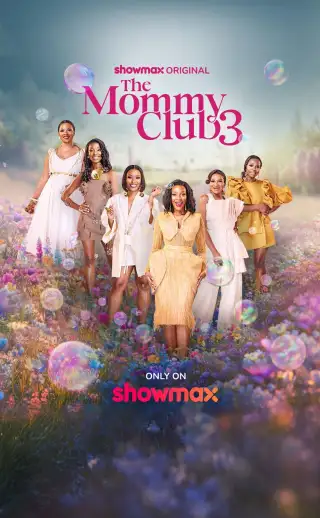 The Mommy Club