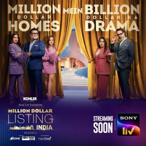 Million Dollar Listing: India [Hindi] - 123Movies