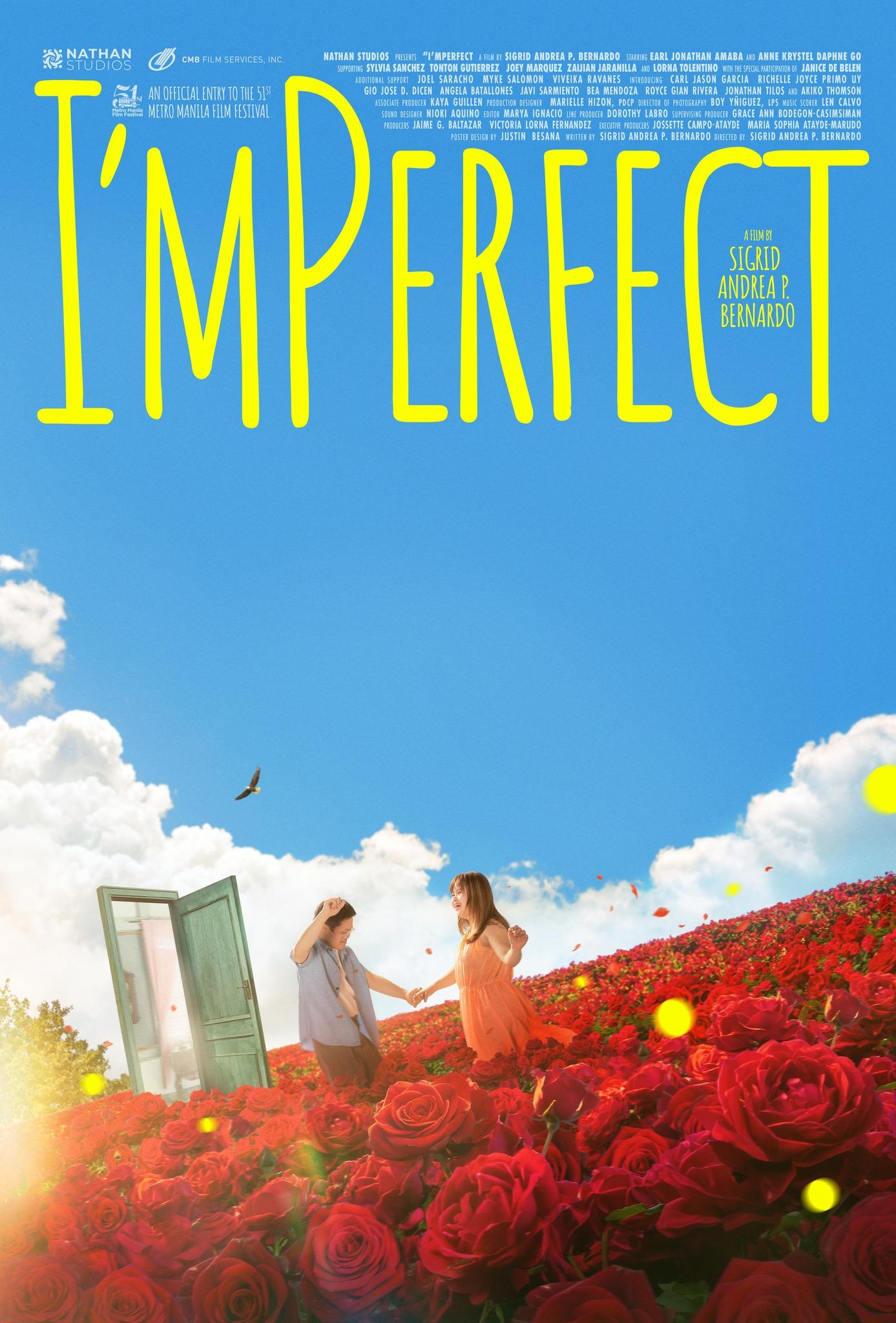 I'mPerfect