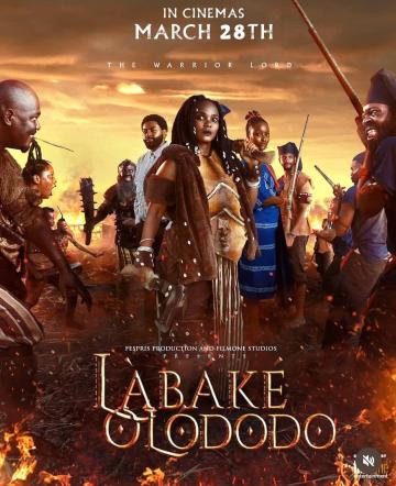 Labake Olododo