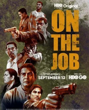 On the Job