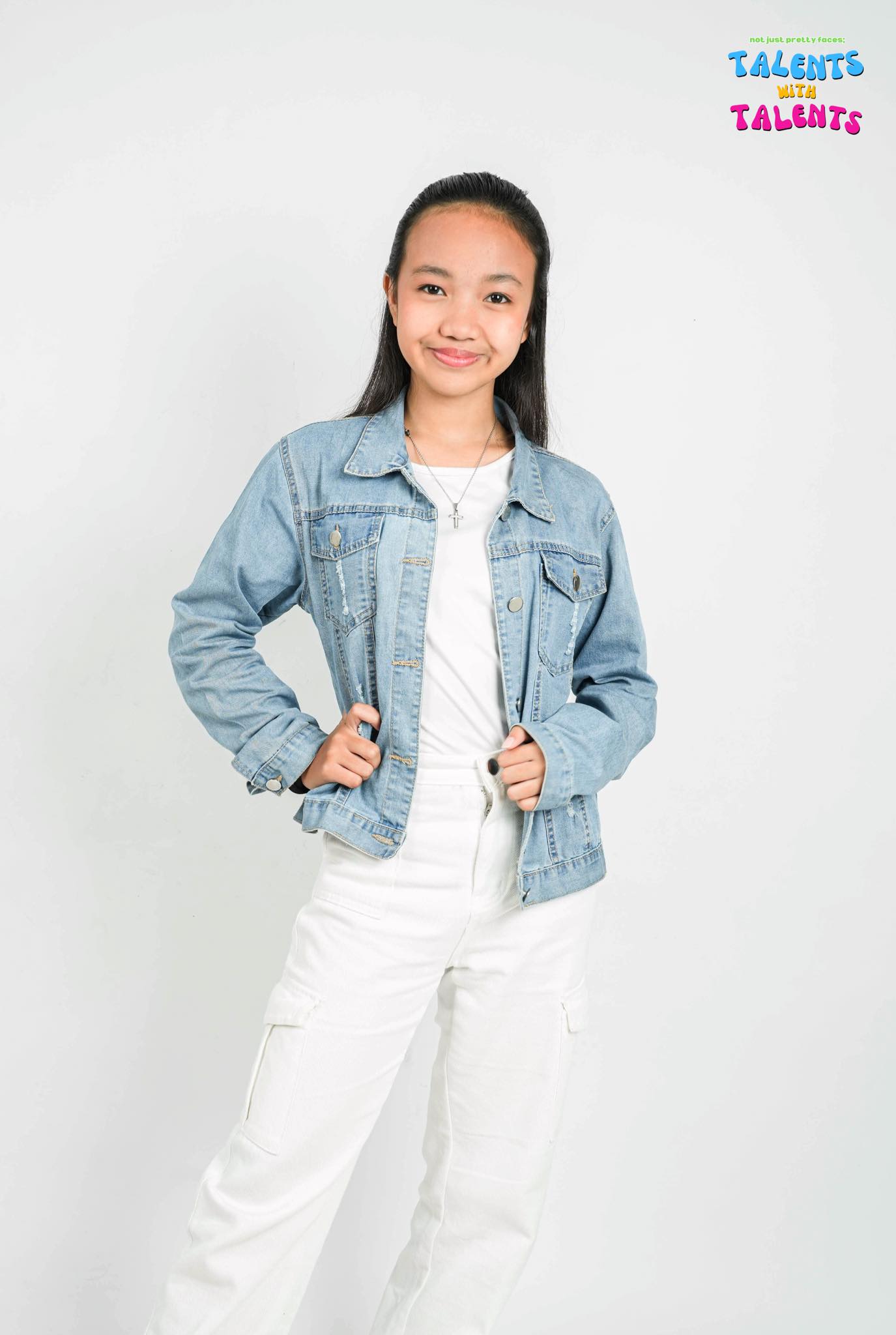 Audrey Sto. Domingo