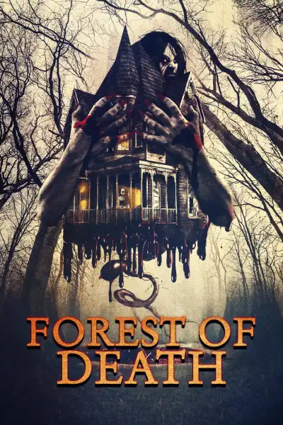 Forest of Death poster