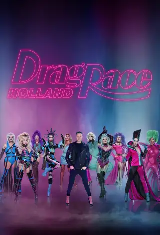 Drag Race Holland