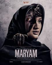 Maryam: Shackled by the Djinn