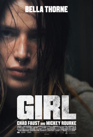 Girl [Portuguese]