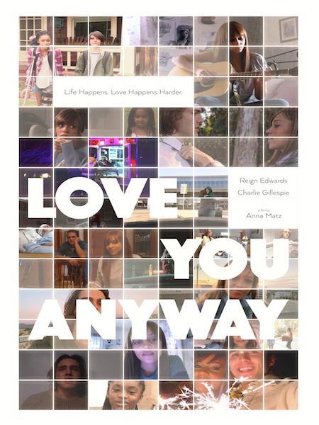 Love You Anyway - like Dramarama but newer