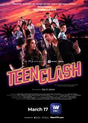 Teen Clash