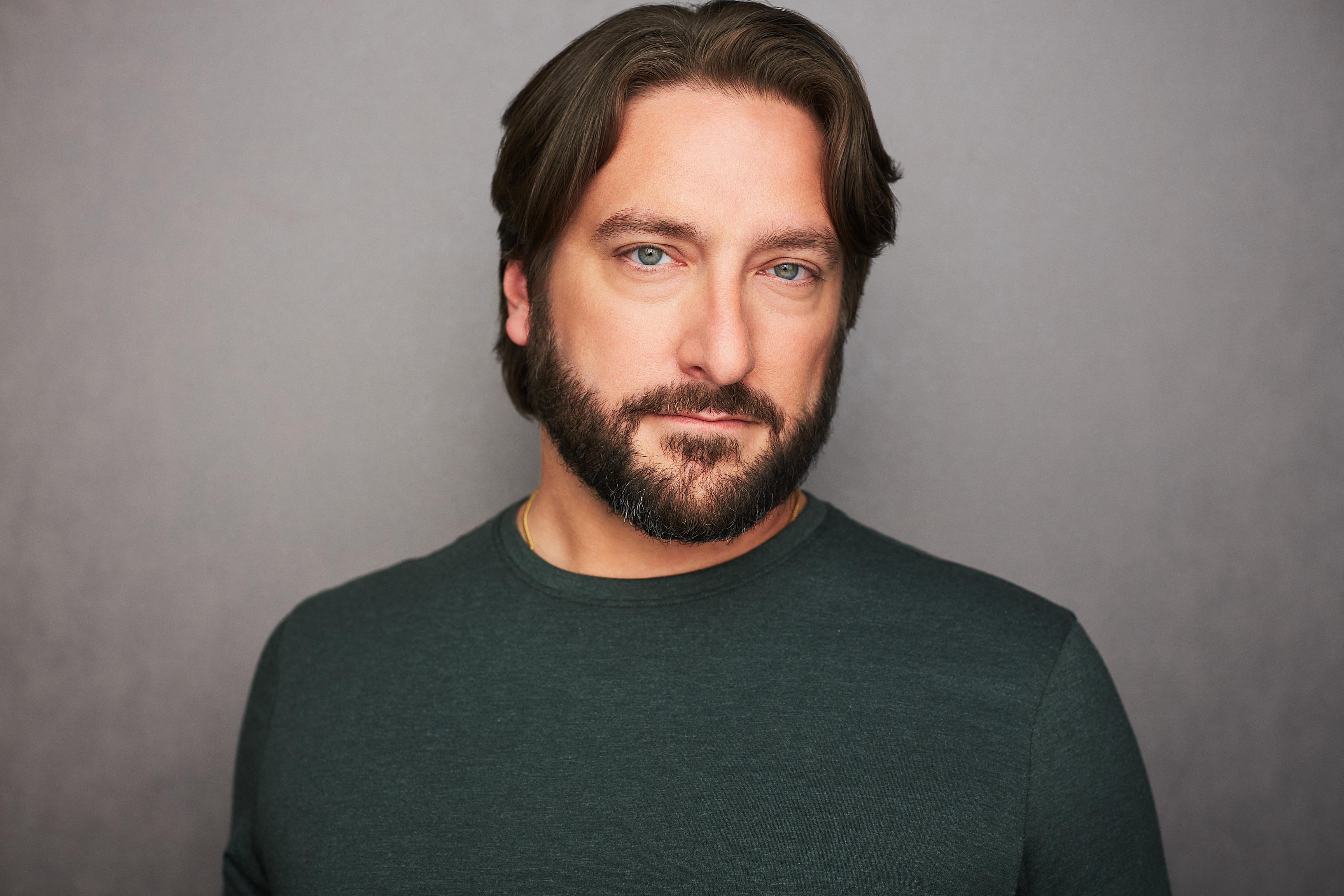 Daniel Stargel