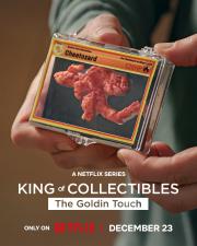 King of Collectibles: The Goldin Touch