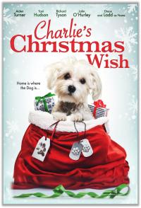 Charlie's Christmas Wish