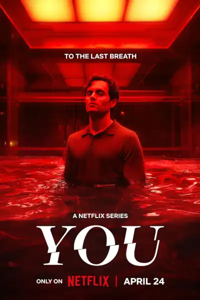 You [Hindi] S1-S5 poster