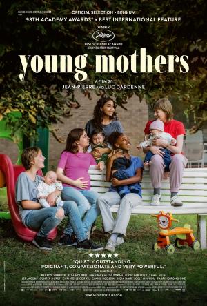 Young Mothers [Portuguese]