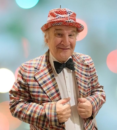 actor Floyd Vivino large photo