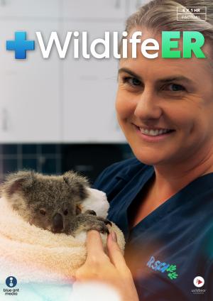 Wildlife ER S1-S2