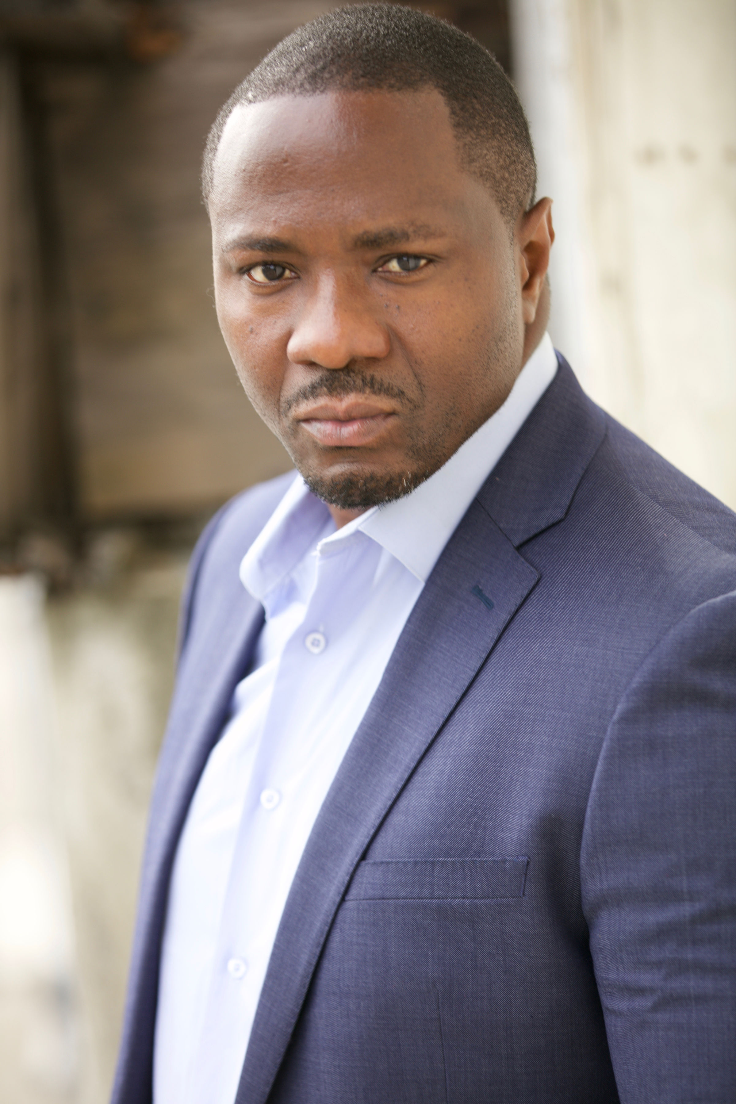 Tarnue Massaquoi