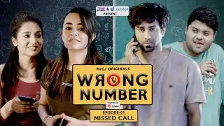 Wrong Number