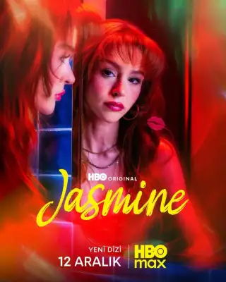 Jasmine