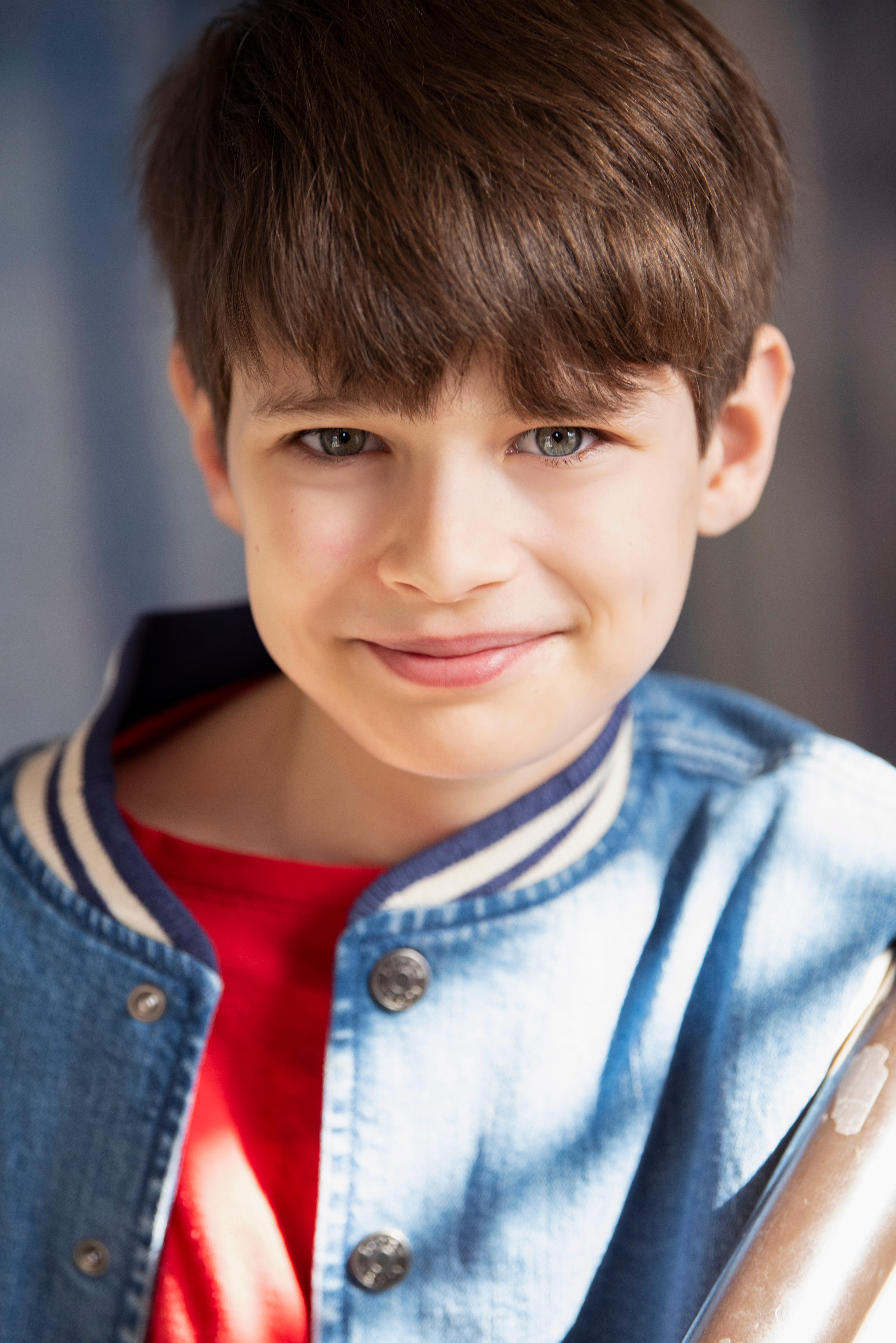 Dante Hale