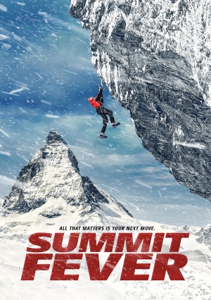 Summit Fever [Portuguese]