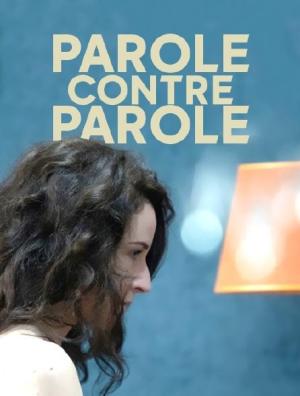 Her Word Against His [Portuguese]