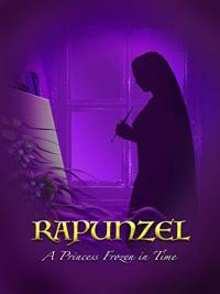 Rapunzel: A Princess Frozen in Time