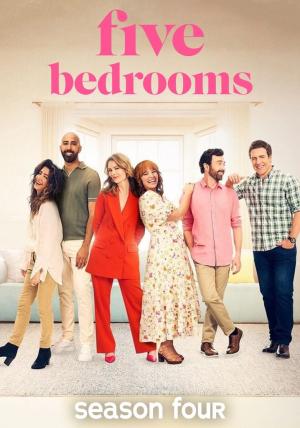 Five Bedrooms S2-S3
