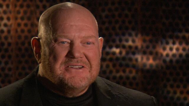 WWE Network: Mick Foley recalls getting his ear ripped off by Vader