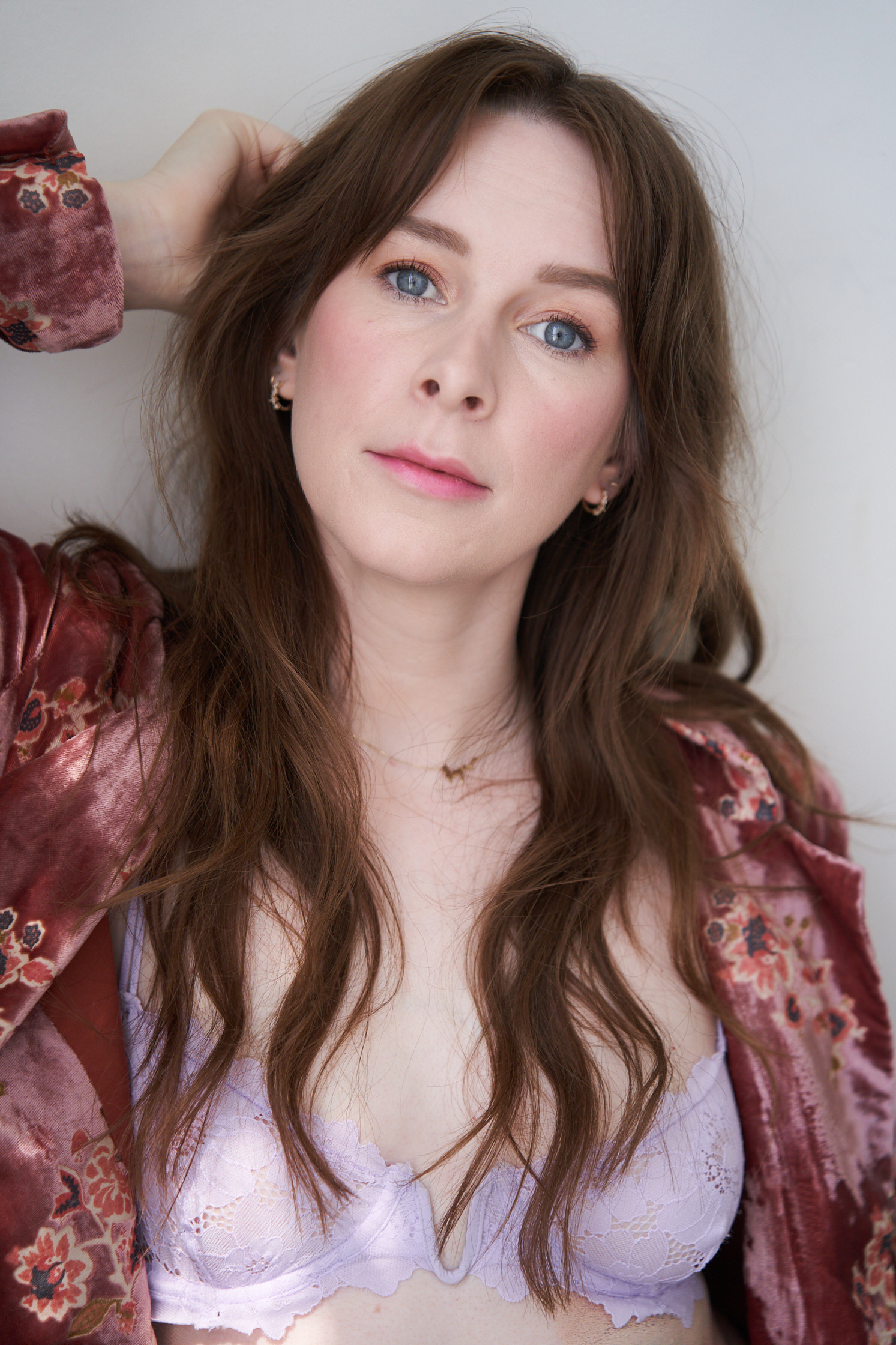 Mary Trimble