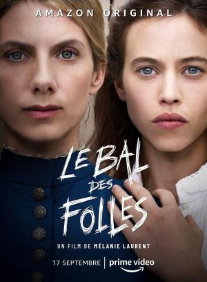The Mad Women's Ball - sflix