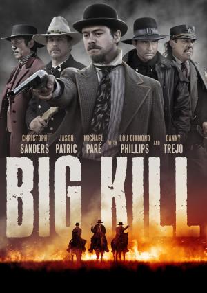 Big Kill [Portuguese]