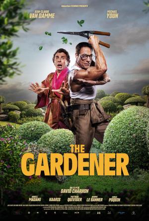 The Gardener - 123Movies