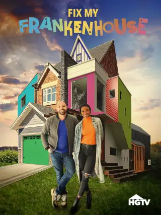 Fix My Frankenhouse