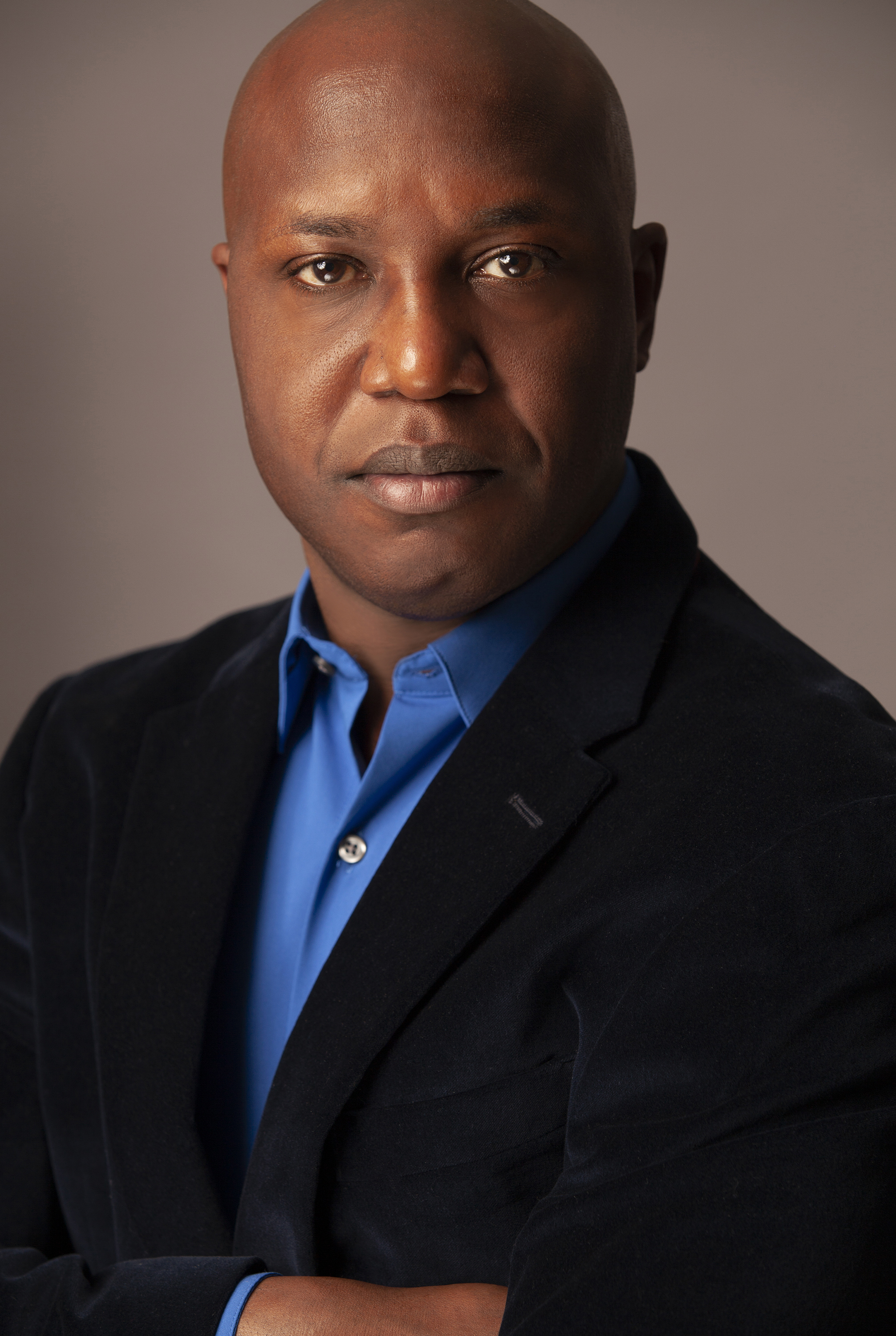 Joel Thaddeus Braggs