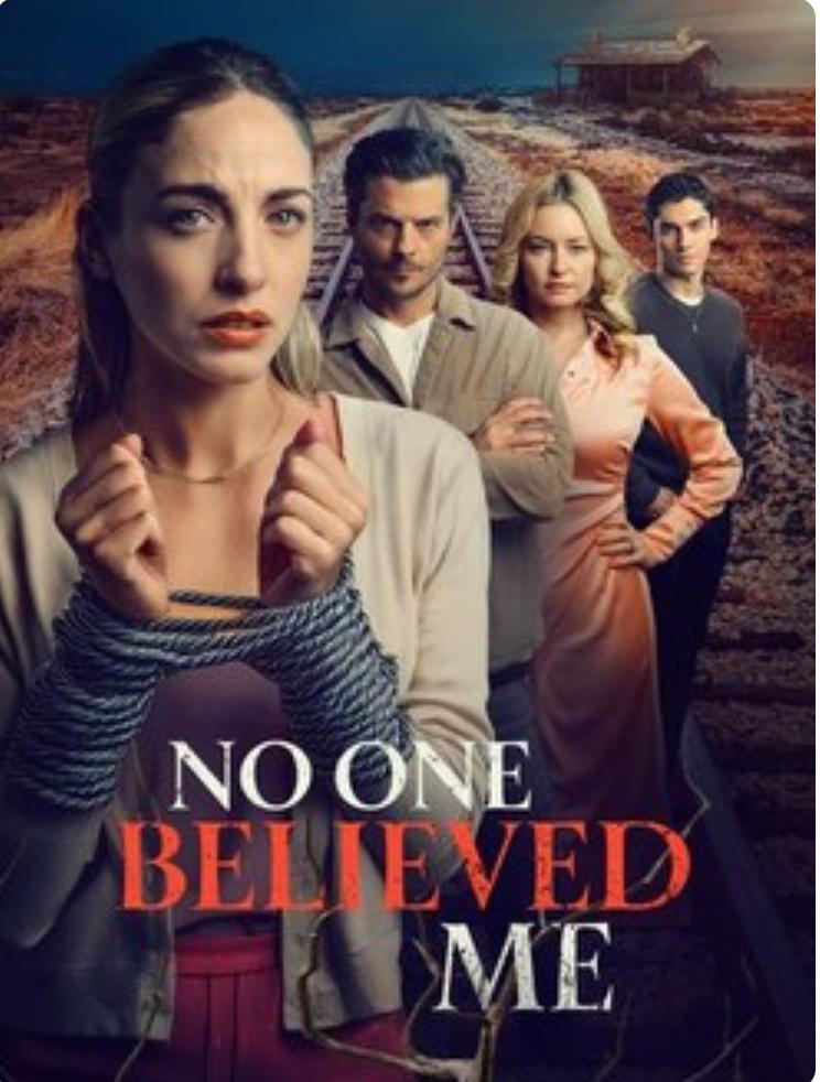 No One Believed Me (2025) | Watch on Movi47